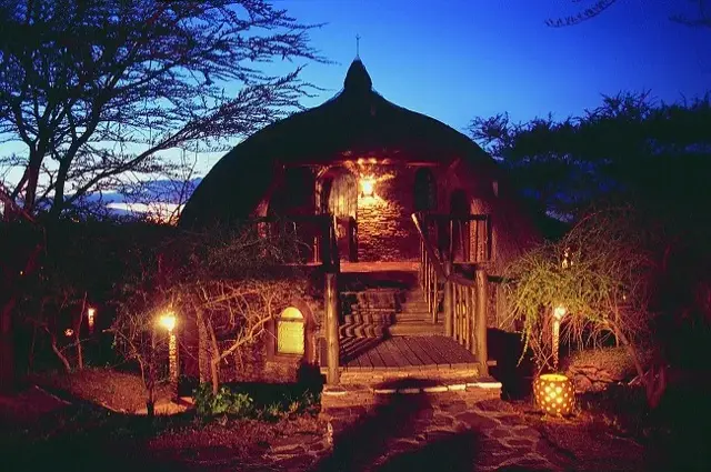 Tailor Made Holidays & Bespoke Packages for Serengeti Serena Safari Lodge